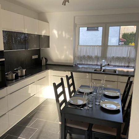 Apartment 13 Allersberg Dış mekan fotoğraf