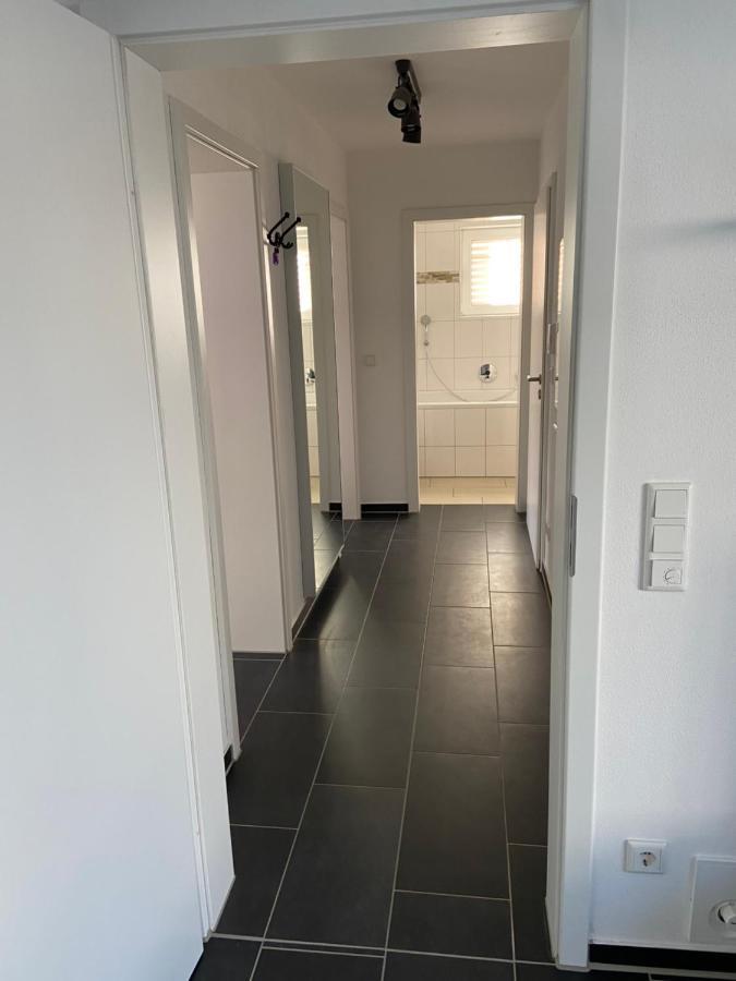 Apartment 13 Allersberg Dış mekan fotoğraf