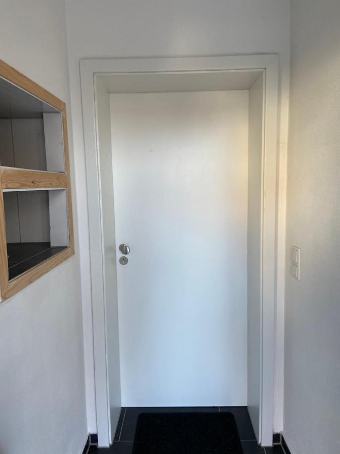 Apartment 13 Allersberg Dış mekan fotoğraf