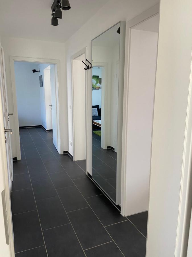 Apartment 13 Allersberg Dış mekan fotoğraf