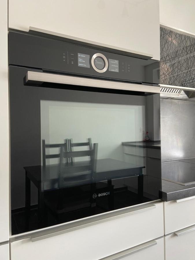 Apartment 13 Allersberg Dış mekan fotoğraf