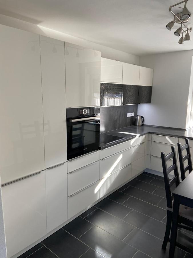 Apartment 13 Allersberg Dış mekan fotoğraf