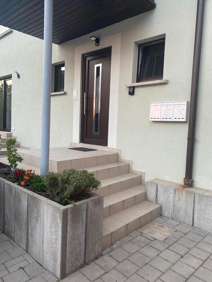 Apartment 13 Allersberg Dış mekan fotoğraf