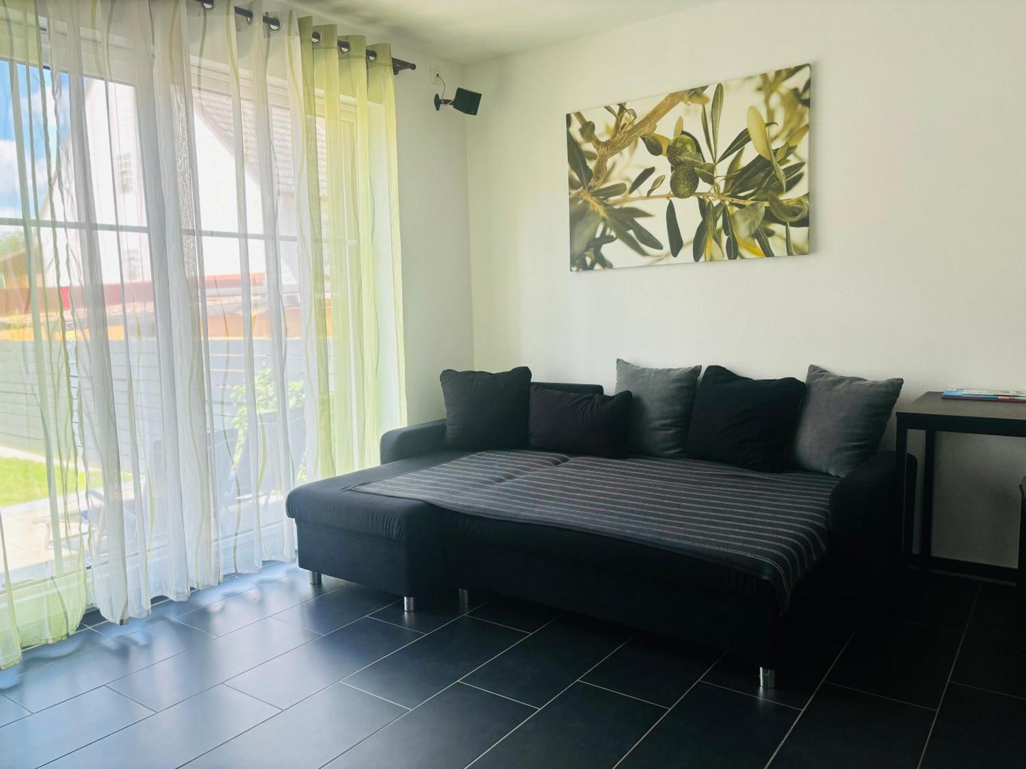 Apartment 13 Allersberg Dış mekan fotoğraf