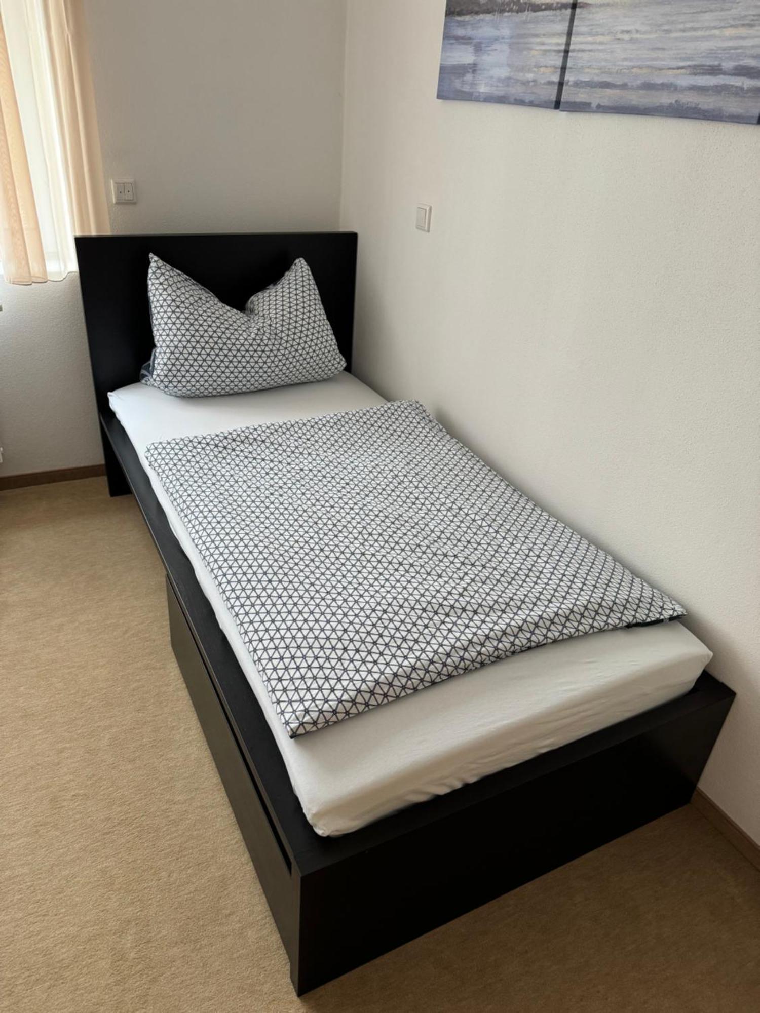 Apartment 13 Allersberg Dış mekan fotoğraf