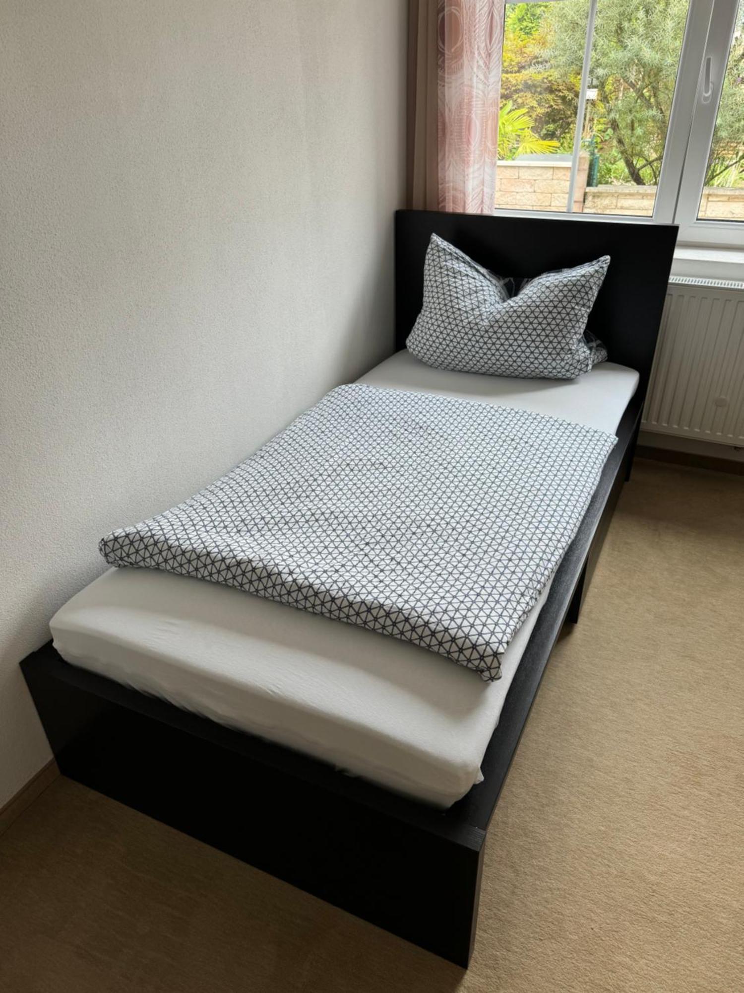 Apartment 13 Allersberg Dış mekan fotoğraf